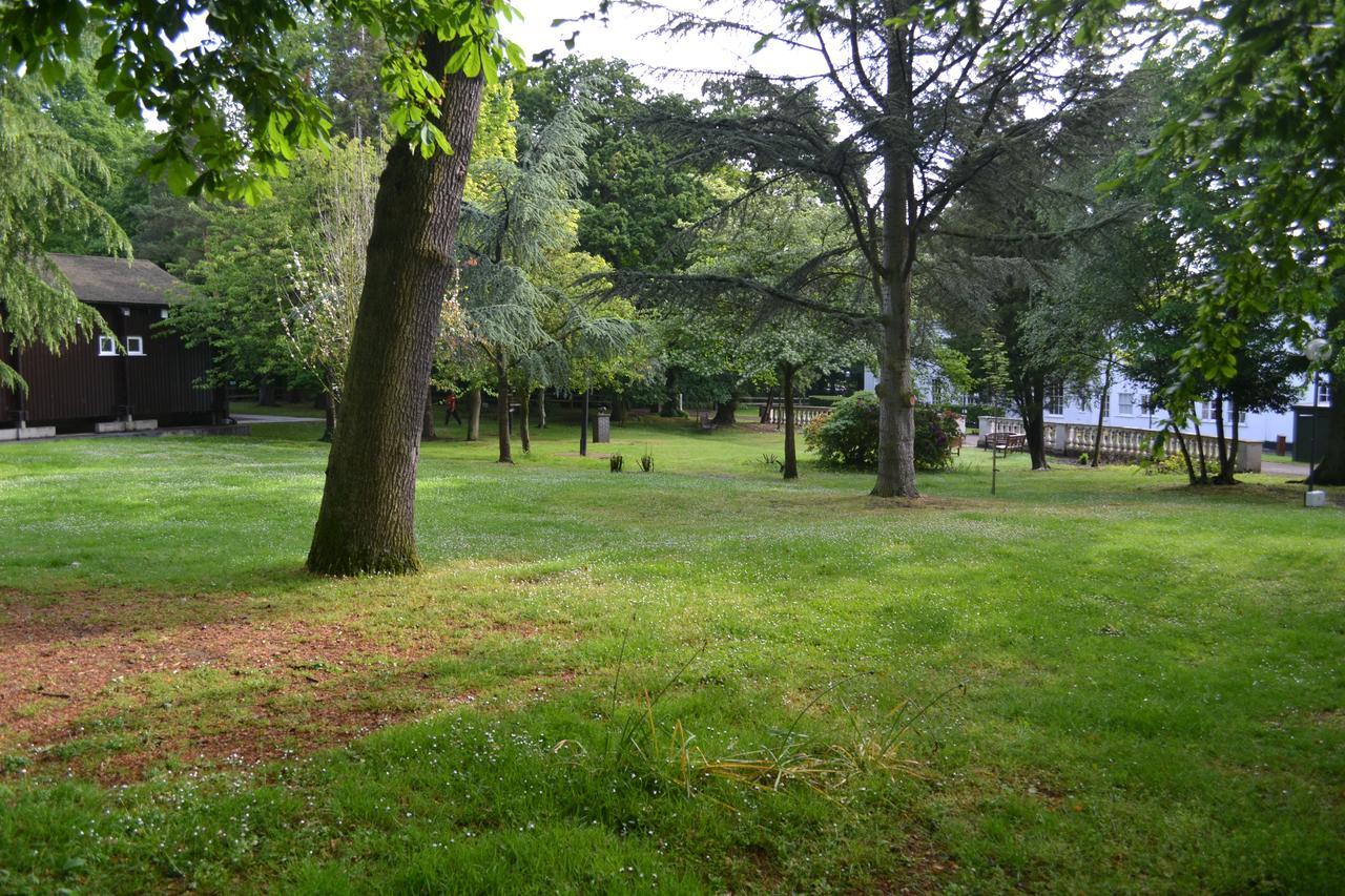 מלון צ'ינגפורד Gilwell Park מראה חיצוני תמונה